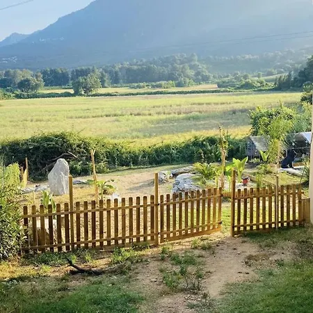 Le Reve Casa de Férias San-Nicolao